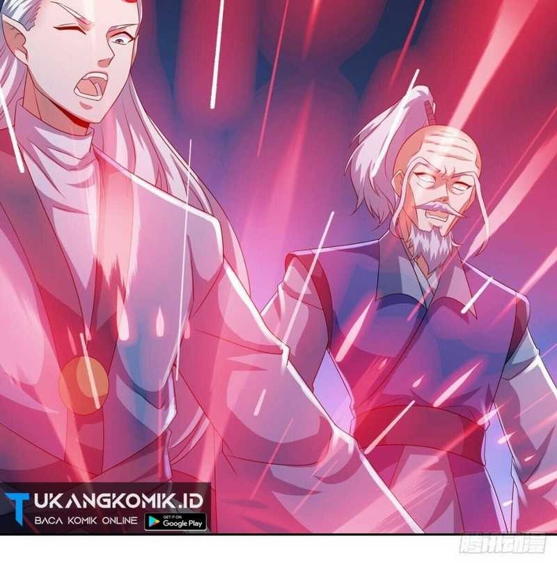 Peerless Soul Chapter 546 - halaman 25