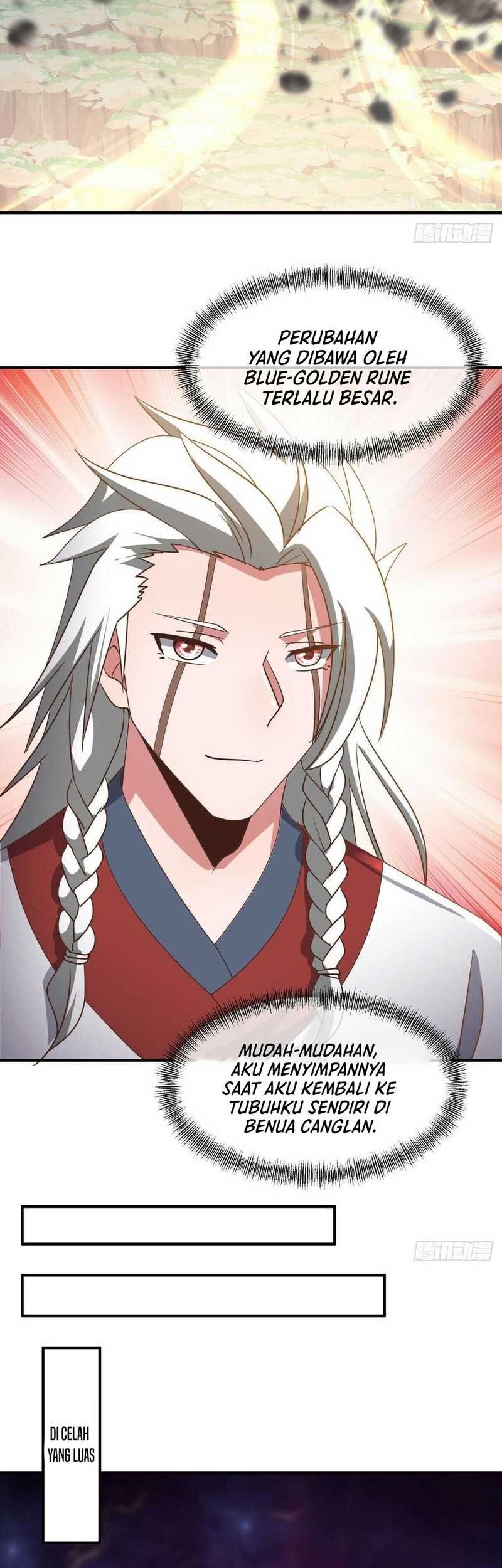 Peerless Soul Chapter 546 - halaman 4