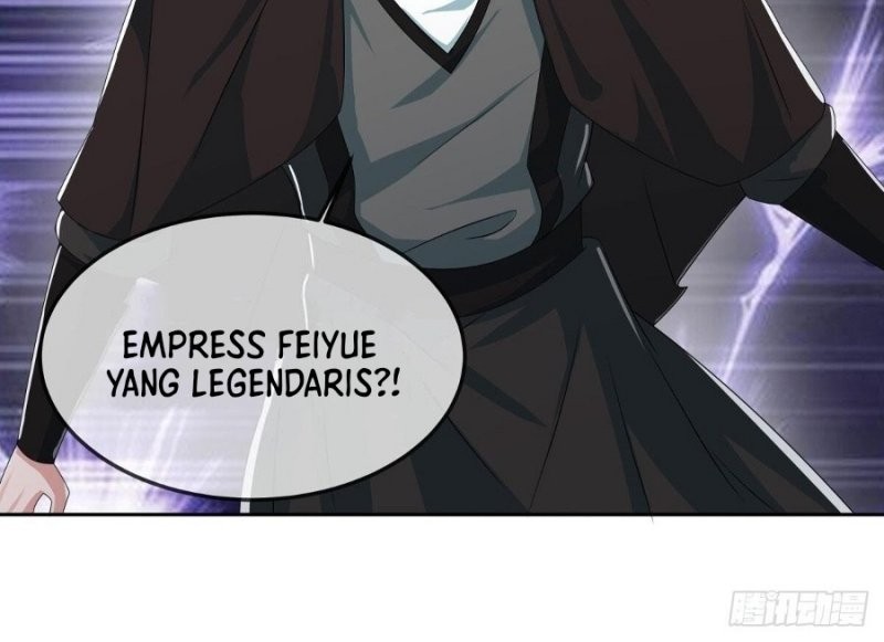 Peerless Soul Chapter 547 - halaman 10