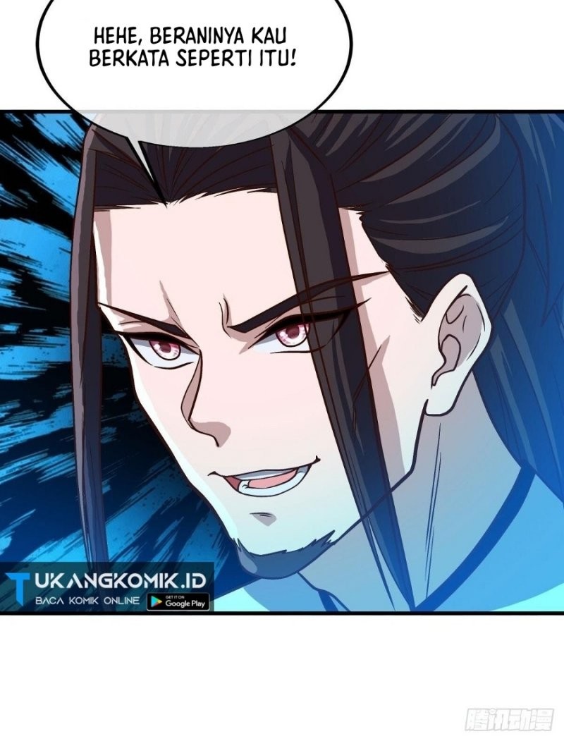 Peerless Soul Chapter 547 - halaman 30