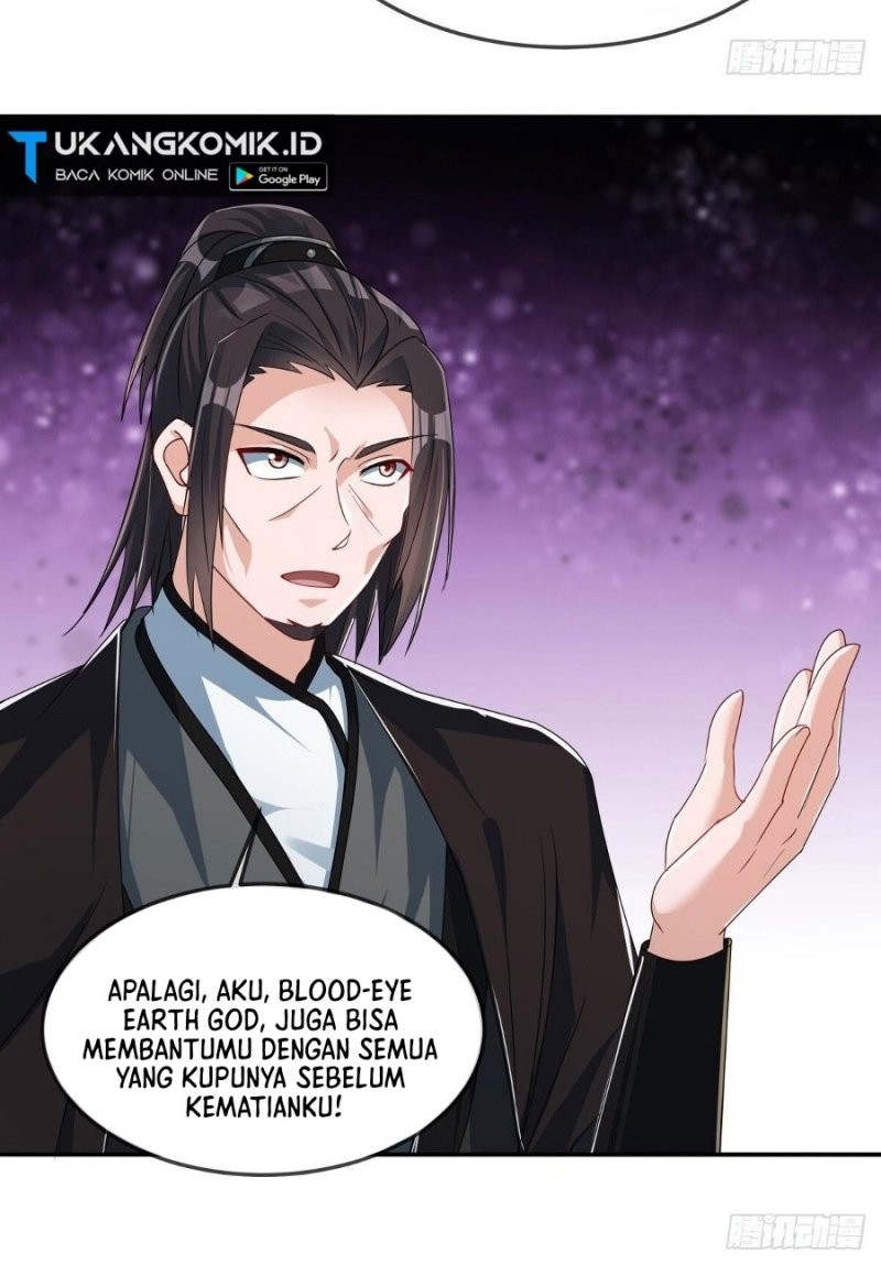Peerless Soul Chapter 547 - halaman 5