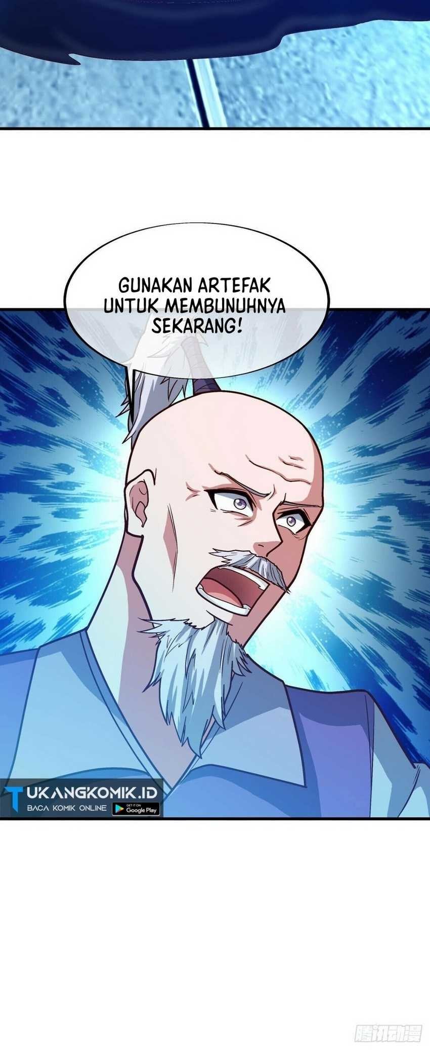 Peerless Soul Chapter 548 - halaman 10