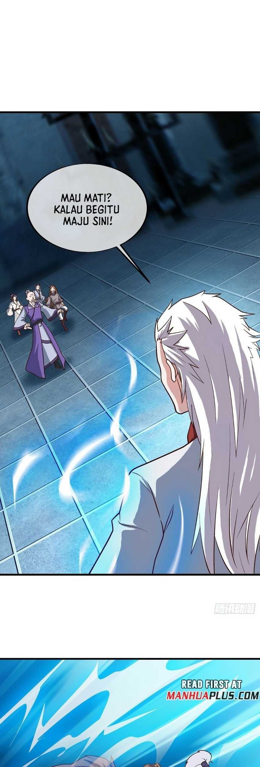 Peerless Soul Chapter 548 - halaman 11