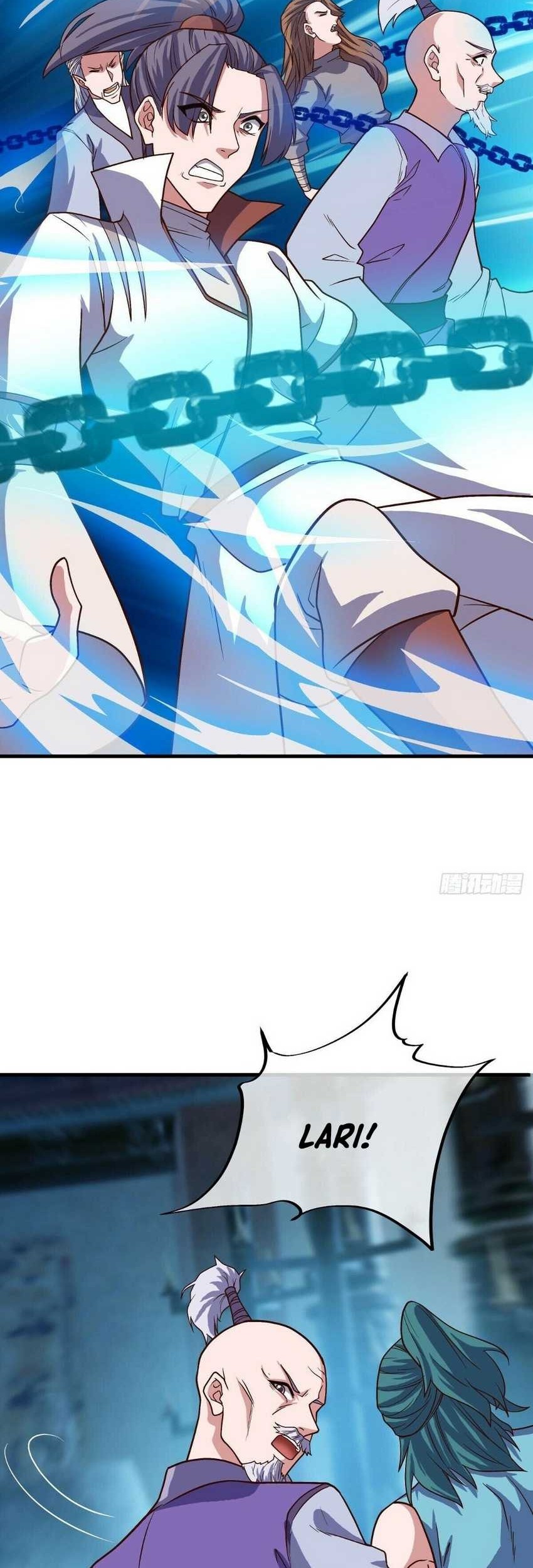 Peerless Soul Chapter 548 - halaman 12
