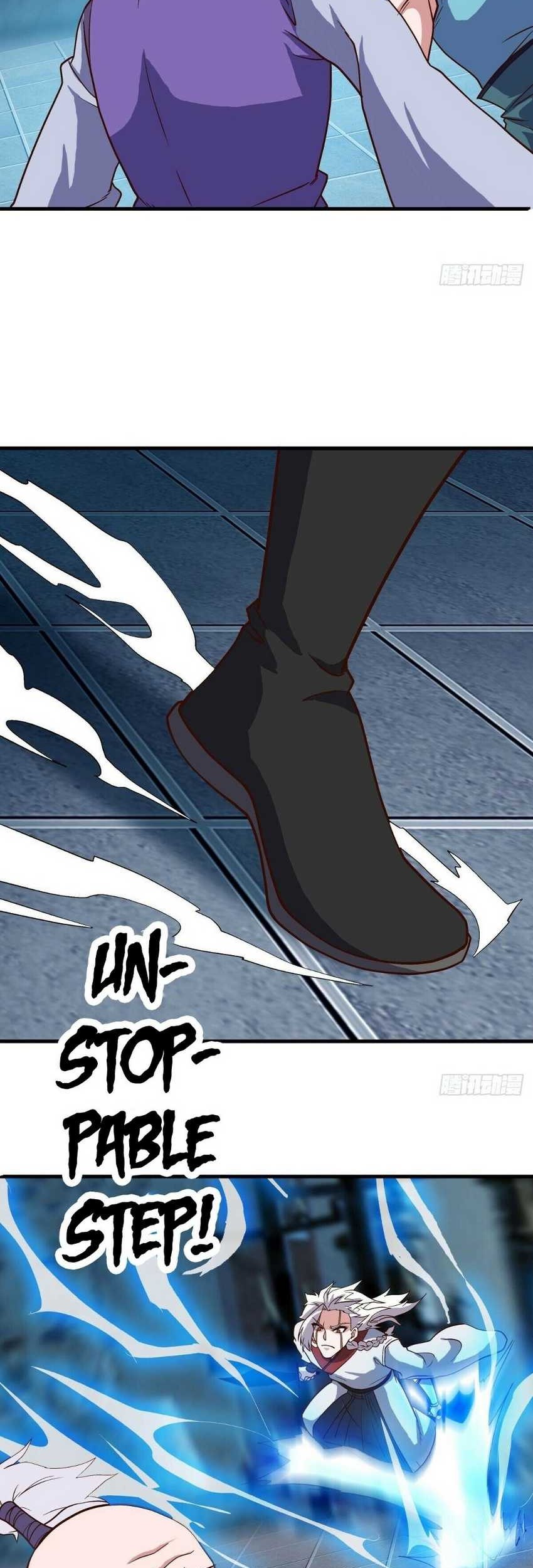 Peerless Soul Chapter 548 - halaman 13