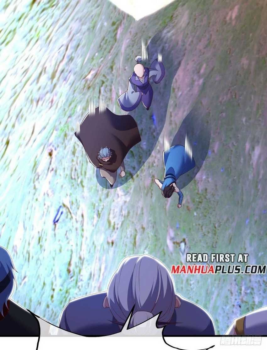Peerless Soul Chapter 548 - halaman 19