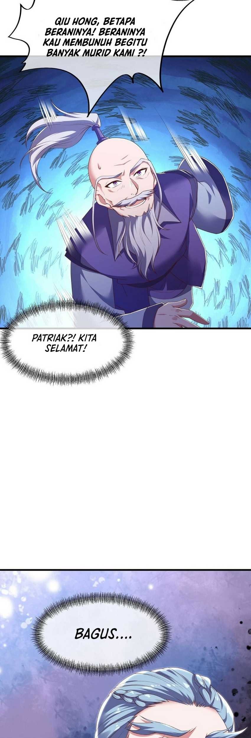 Peerless Soul Chapter 548 - halaman 20