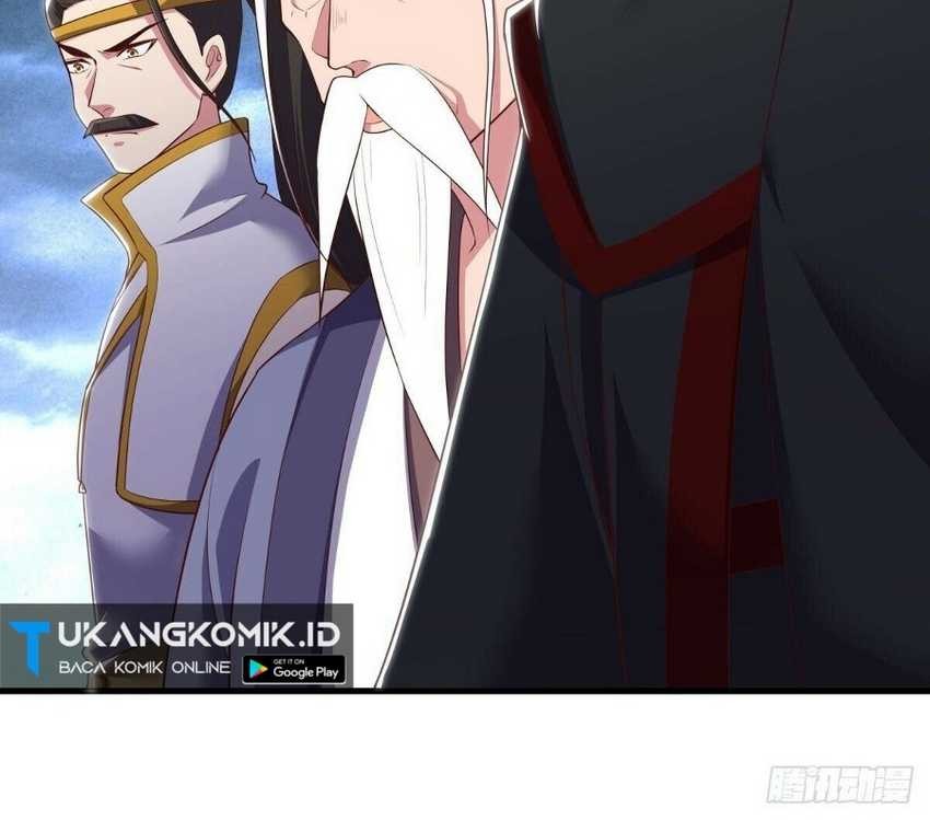 Peerless Soul Chapter 548 - halaman 24