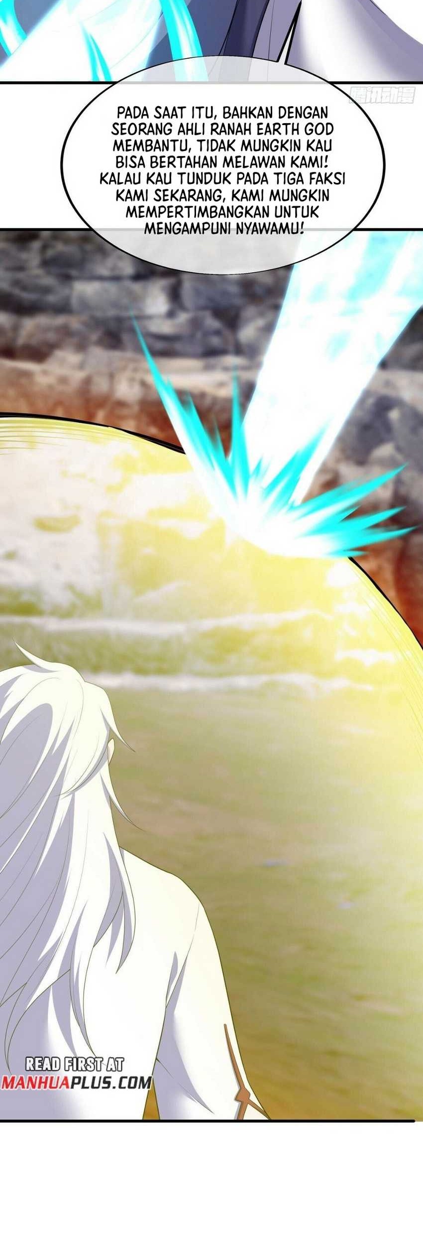 Peerless Soul Chapter 548 - halaman 32