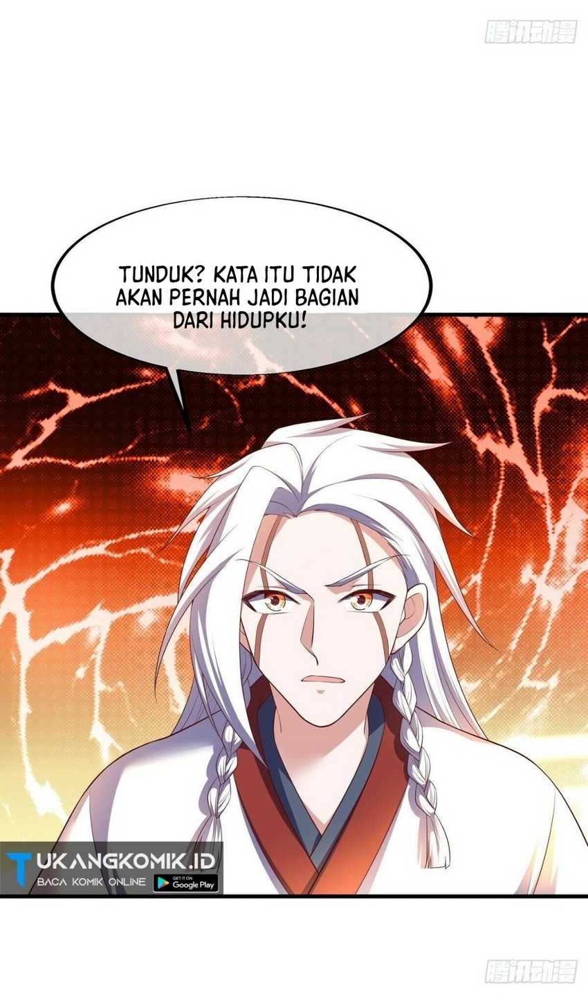 Peerless Soul Chapter 548 - halaman 33