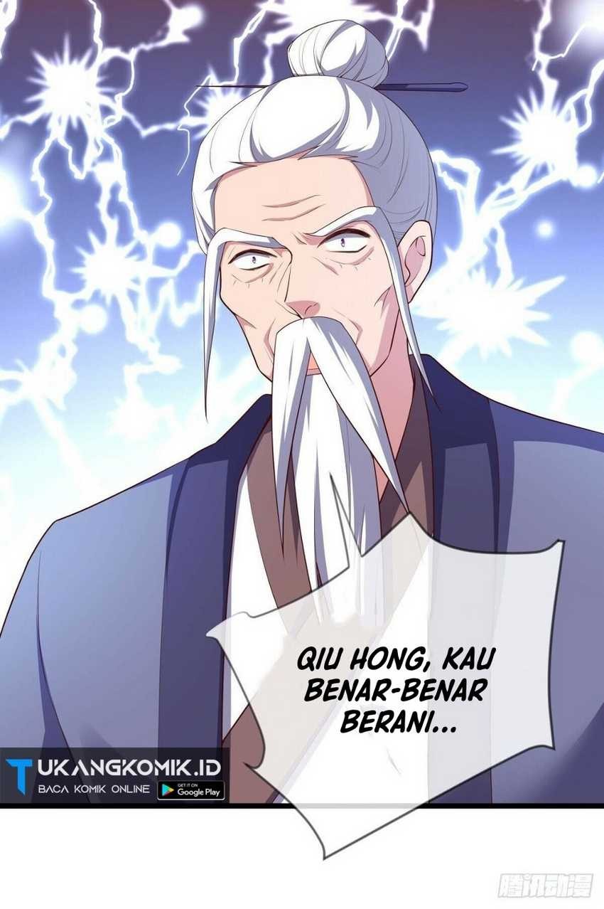 Peerless Soul Chapter 548 - halaman 38