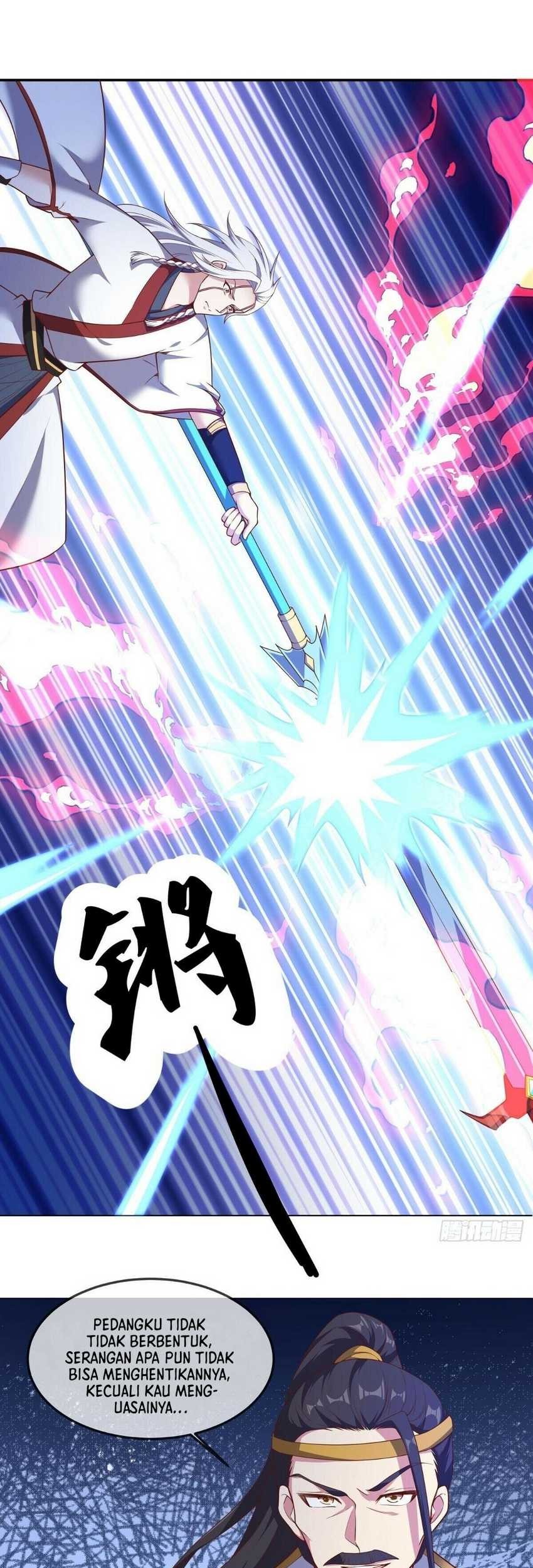 Peerless Soul Chapter 548 - halaman 43