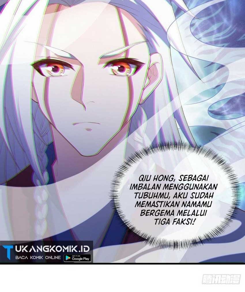 Peerless Soul Chapter 548 - halaman 46