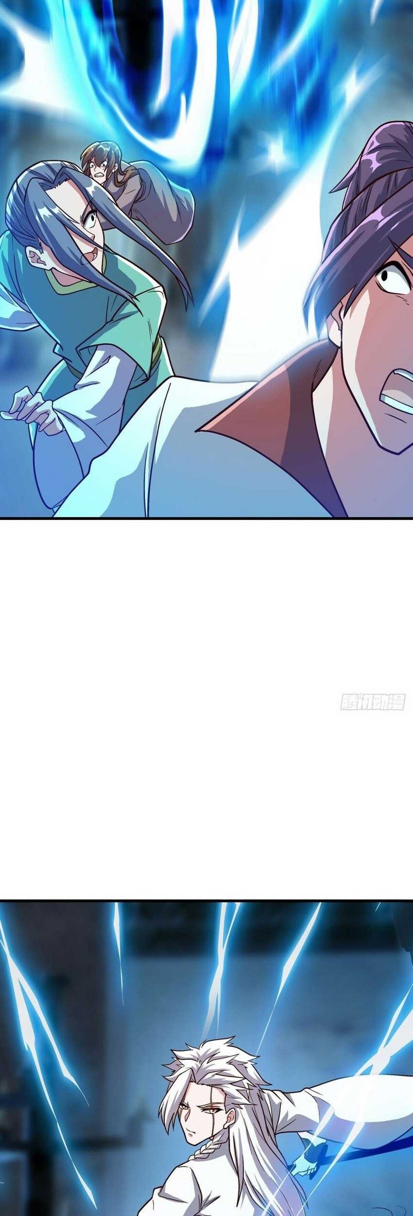 Peerless Soul Chapter 548 - halaman 7