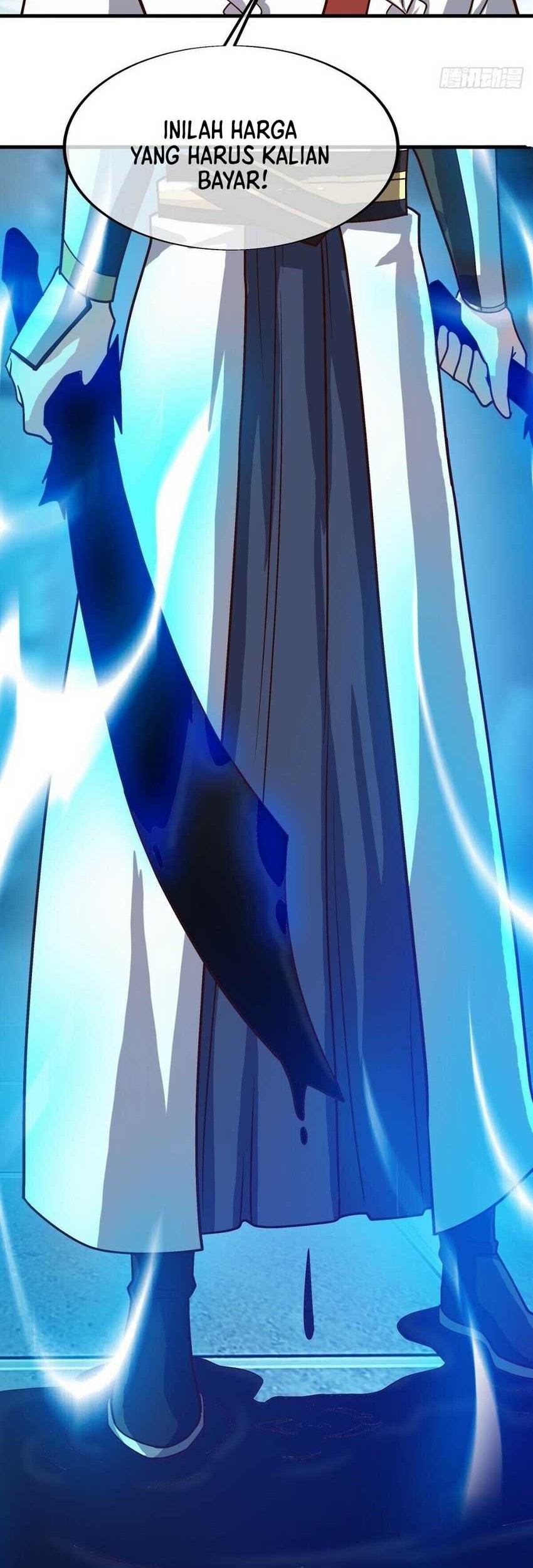 Peerless Soul Chapter 548 - halaman 9
