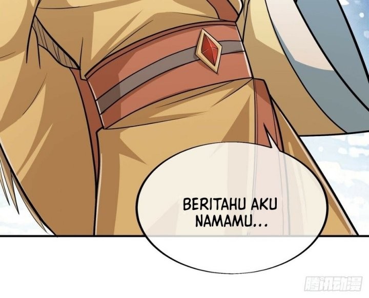 Peerless Soul Chapter 549 - halaman 21
