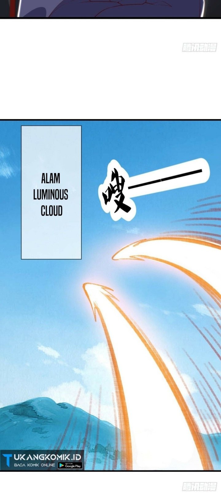 Peerless Soul Chapter 549 - halaman 4