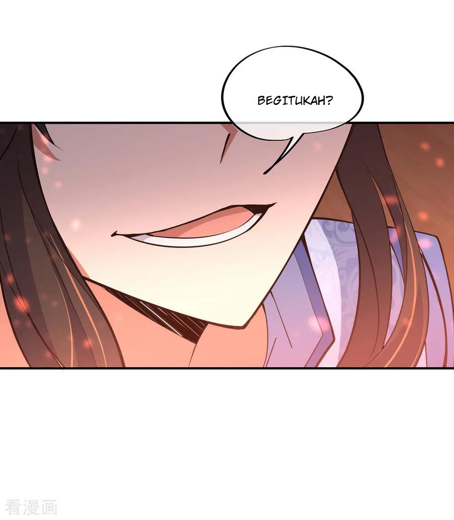 Peerless Soul Chapter 55 - halaman 11