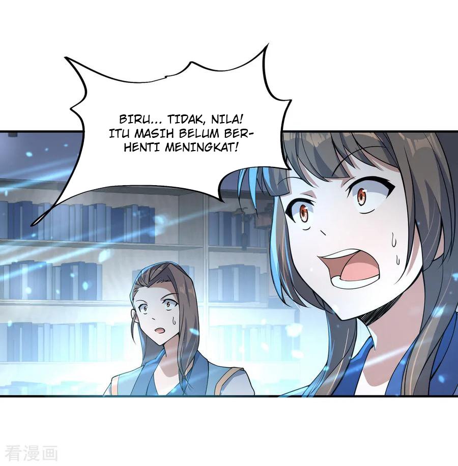 Peerless Soul Chapter 55 - halaman 15