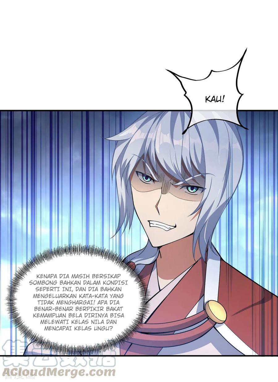 Peerless Soul Chapter 55 - halaman 5