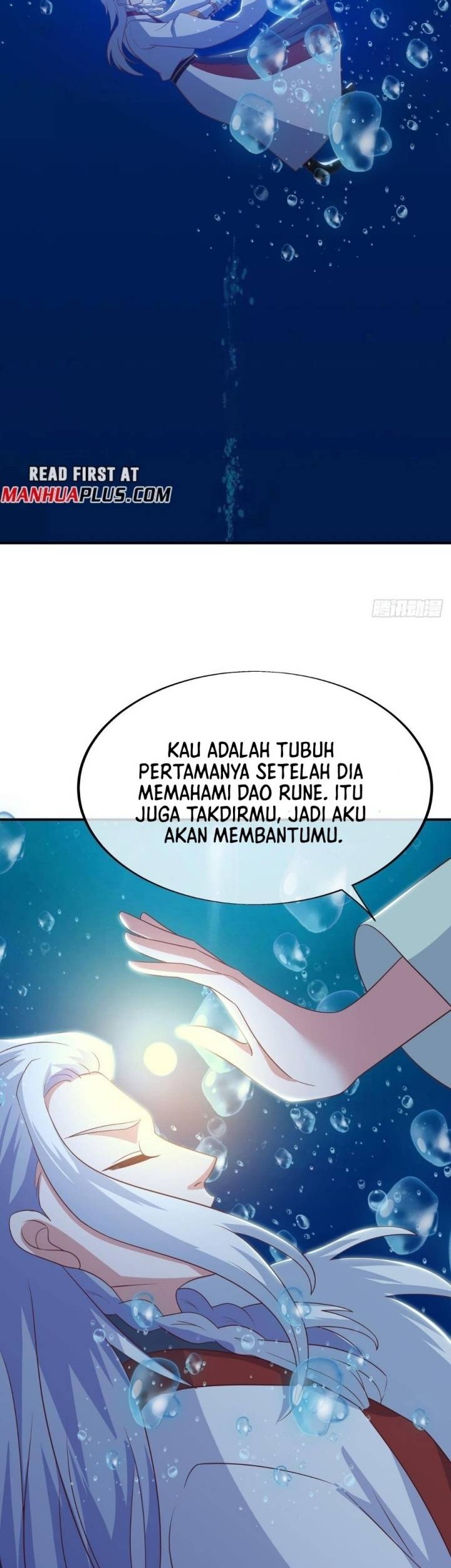 Peerless Soul Chapter 550 - halaman 13