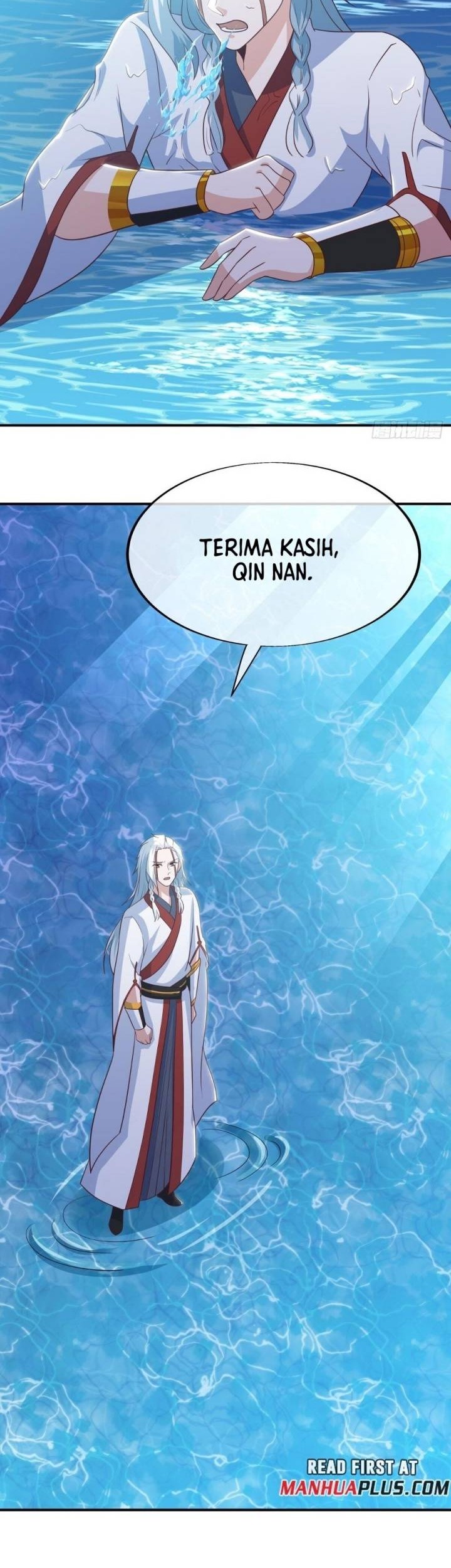 Peerless Soul Chapter 550 - halaman 15