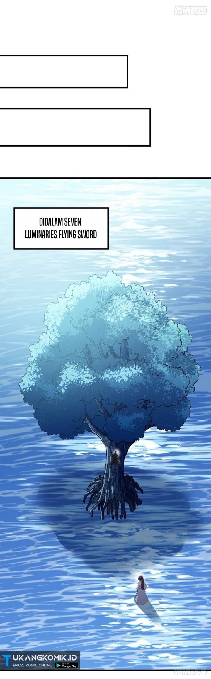 Peerless Soul Chapter 550 - halaman 16