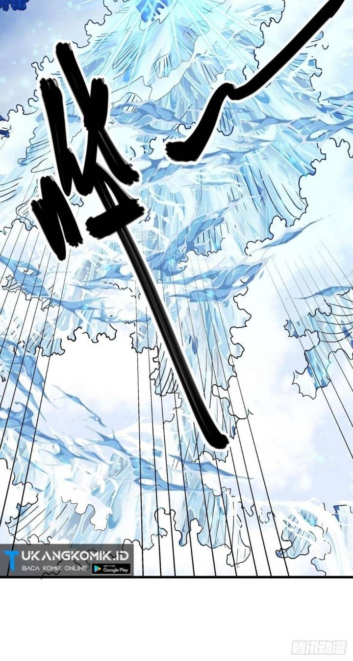Peerless Soul Chapter 550 - halaman 21