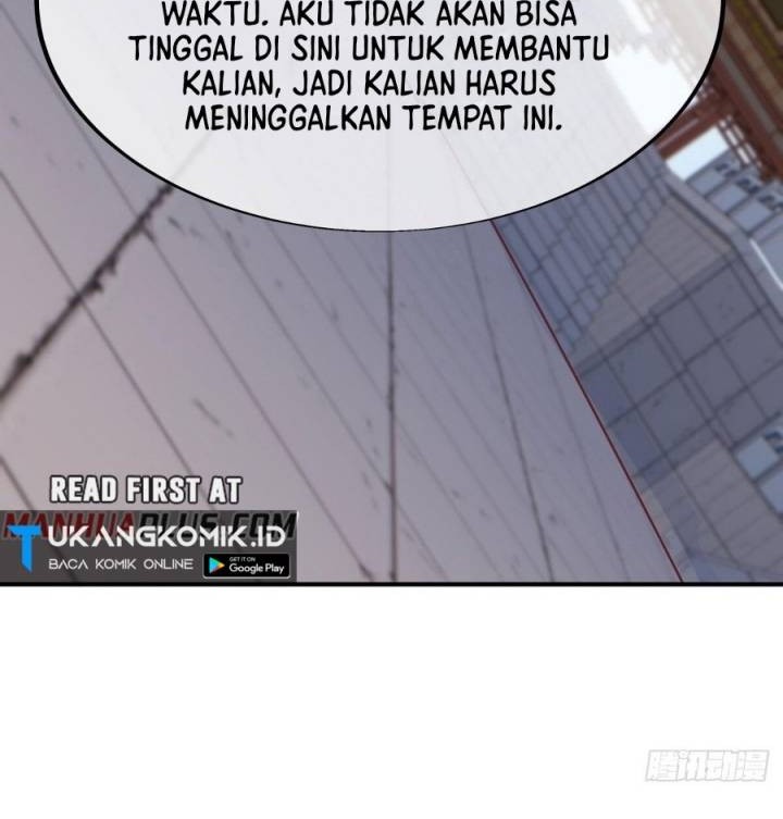 Peerless Soul Chapter 550 - halaman 3