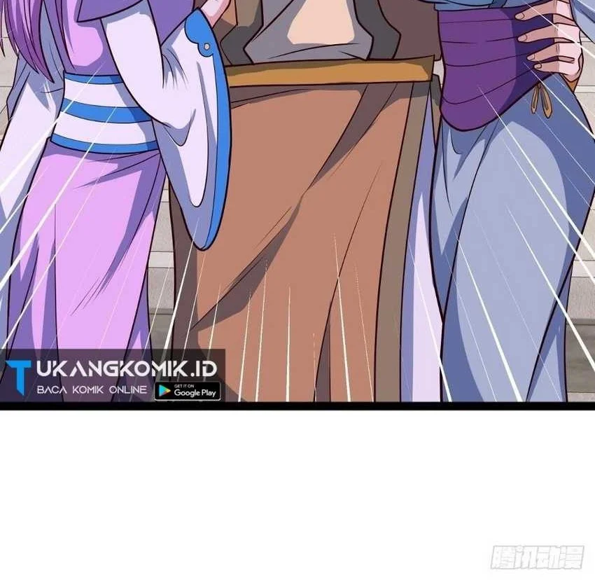 Peerless Soul Chapter 551 - halaman 27