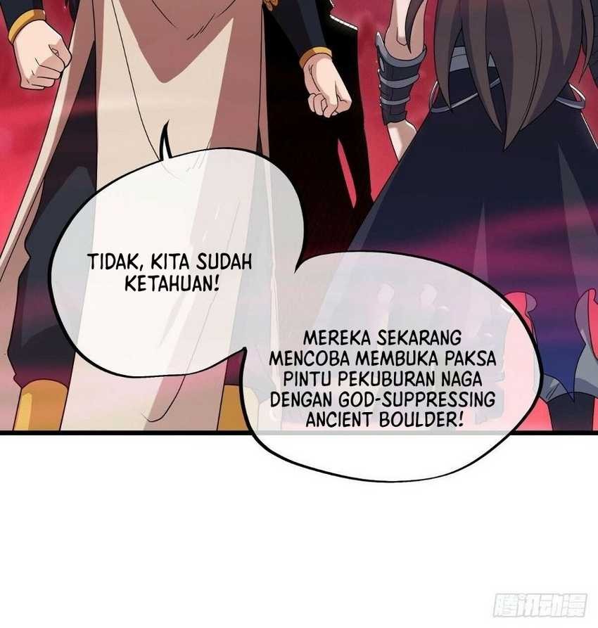 Peerless Soul Chapter 553 - halaman 10