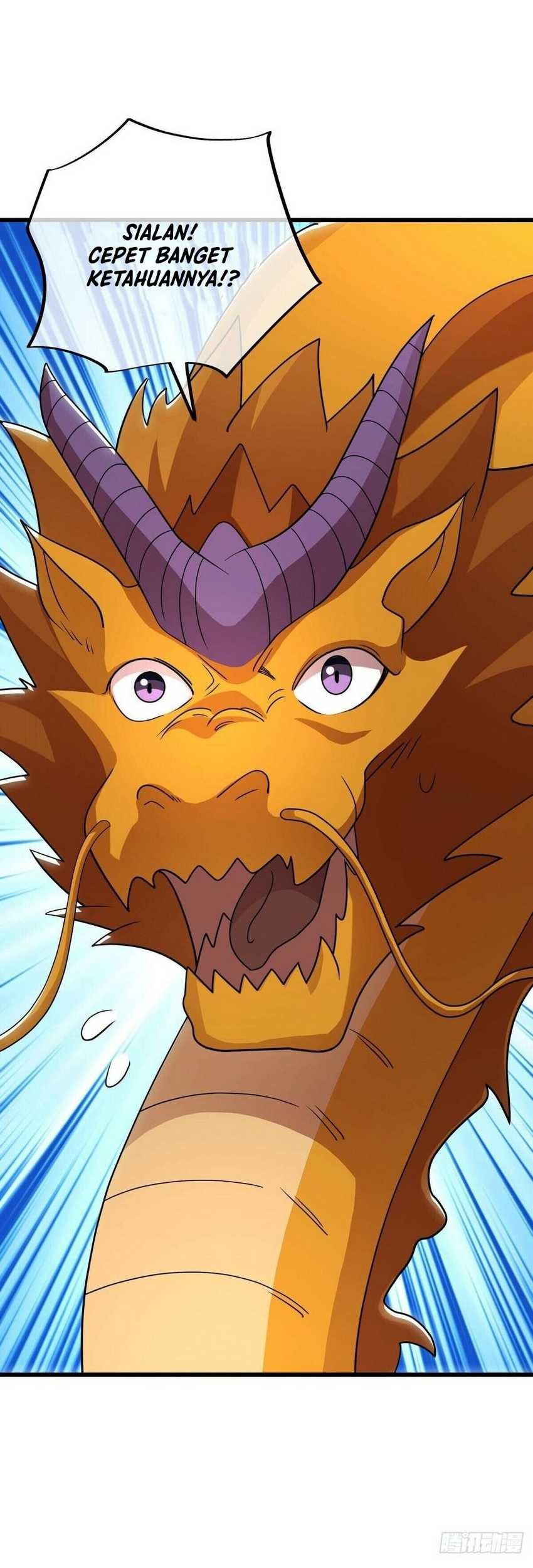 Peerless Soul Chapter 553 - halaman 11
