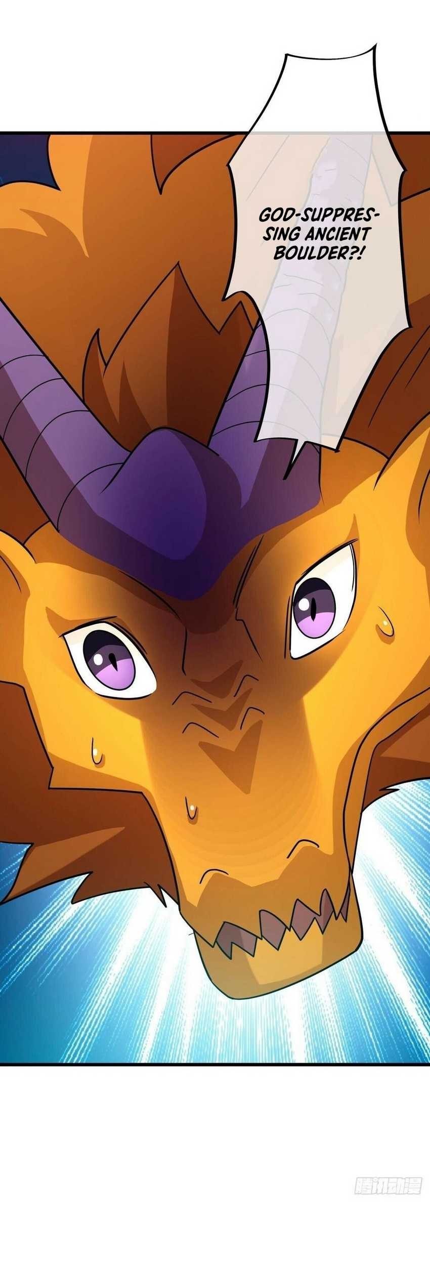 Peerless Soul Chapter 553 - halaman 15