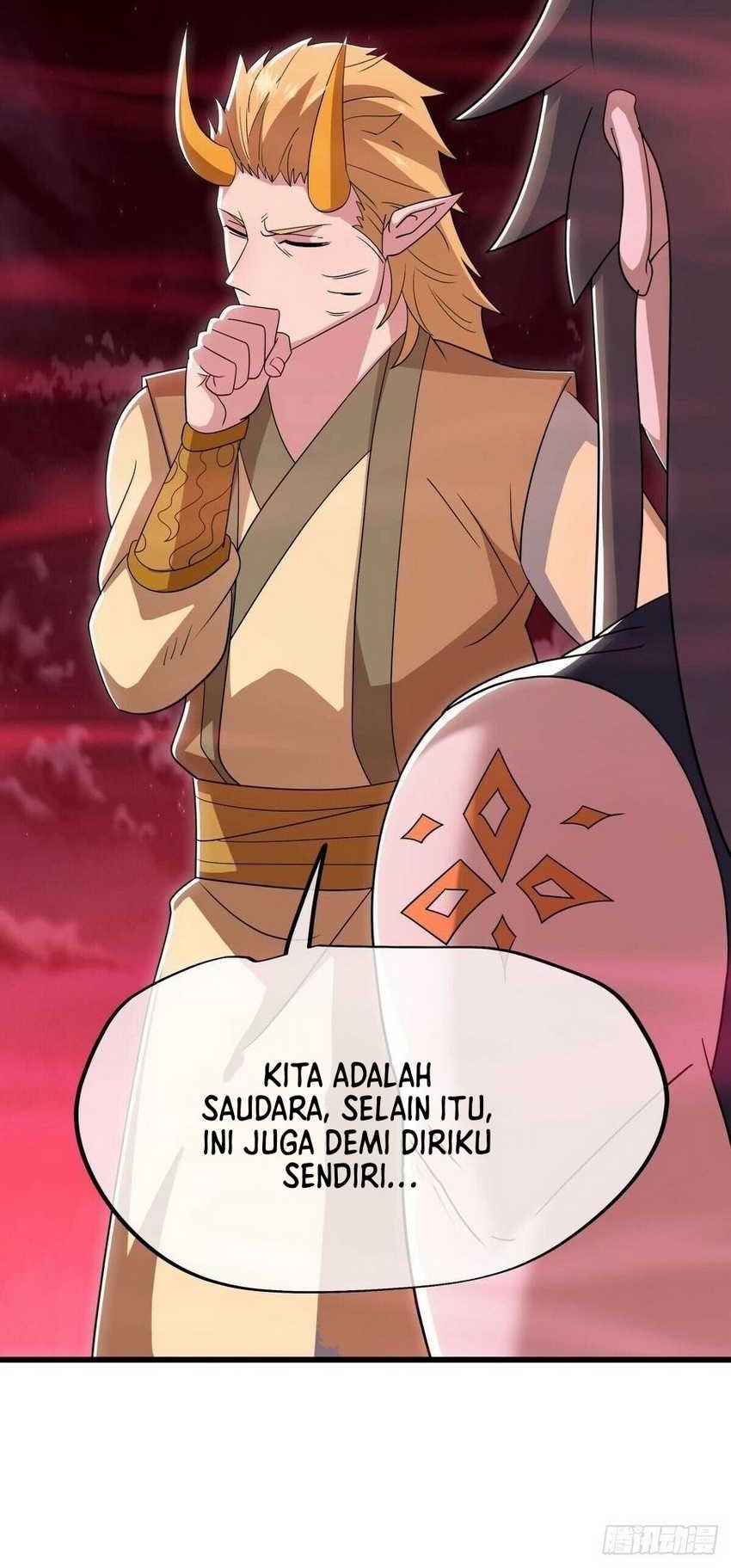 Peerless Soul Chapter 553 - halaman 25