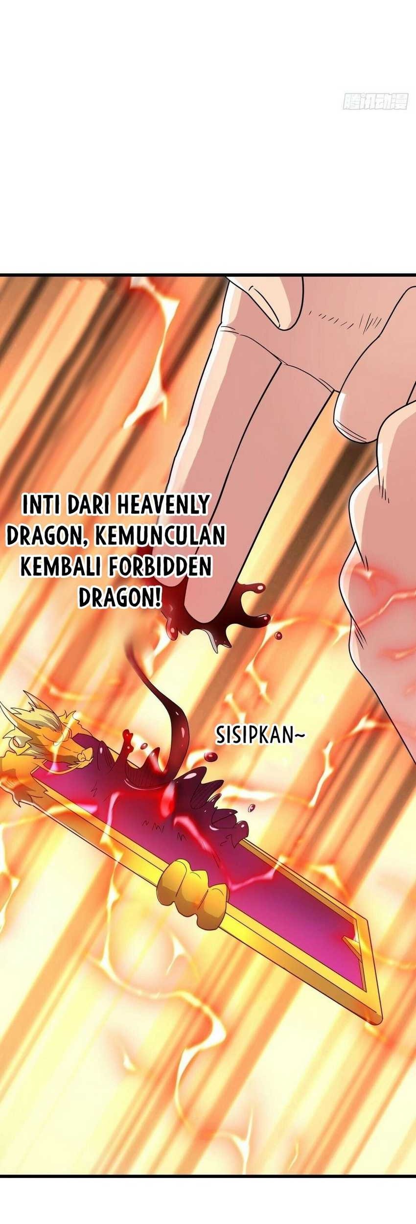 Peerless Soul Chapter 553 - halaman 28