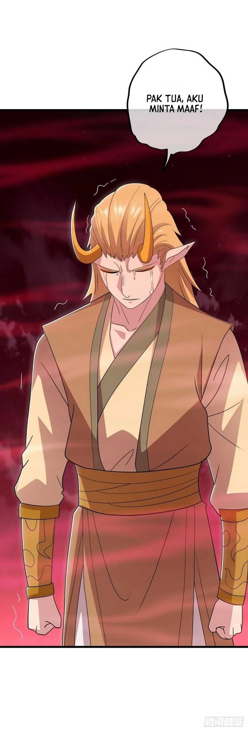 Peerless Soul Chapter 553 - halaman 42