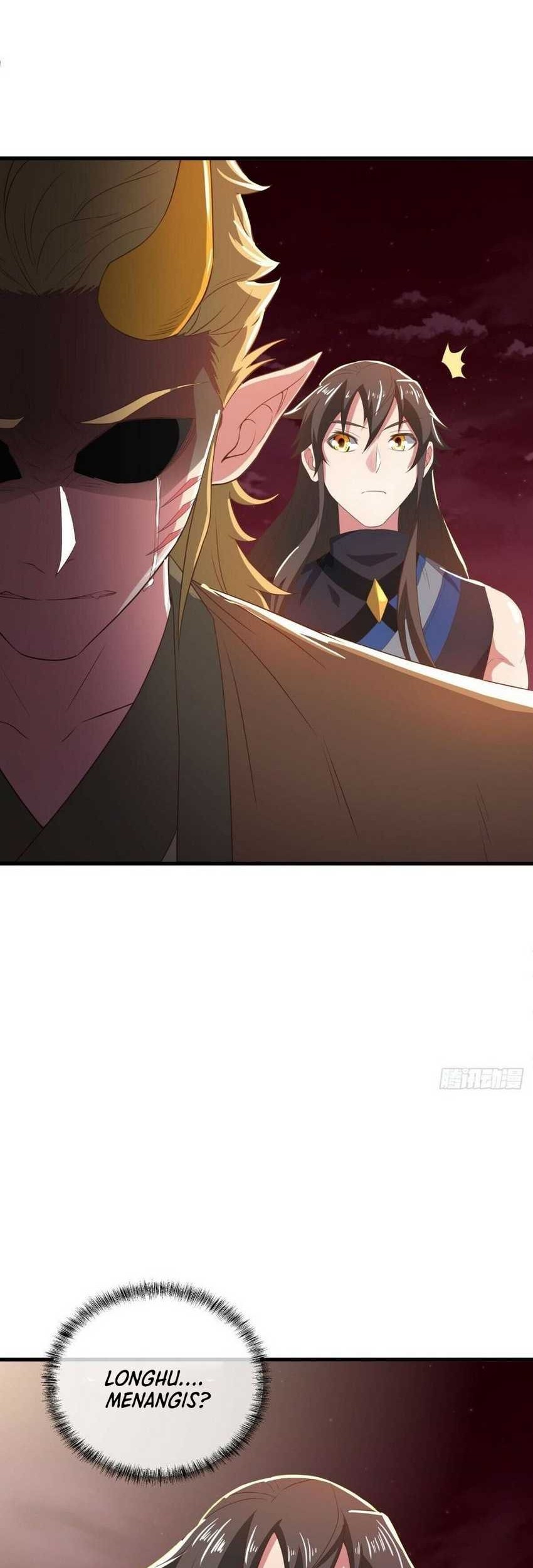 Peerless Soul Chapter 553 - halaman 43