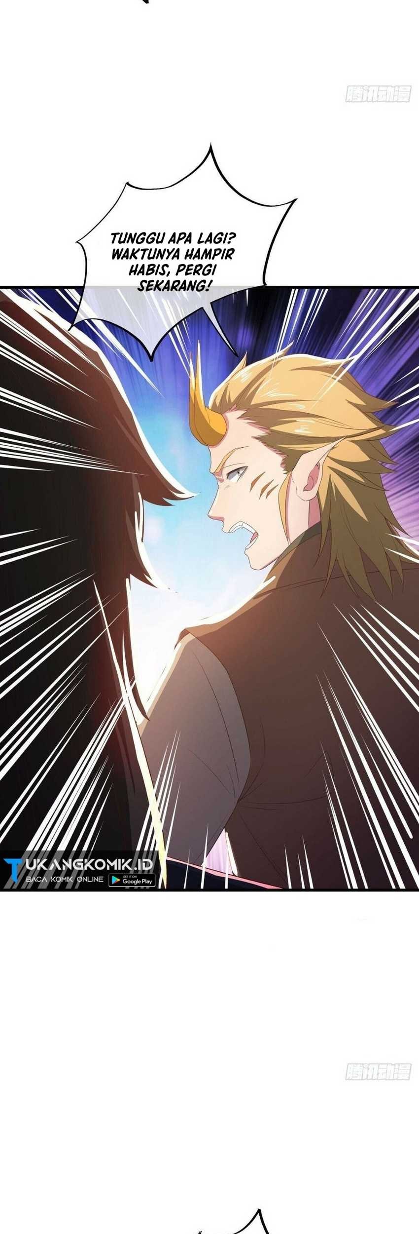 Peerless Soul Chapter 553 - halaman 46