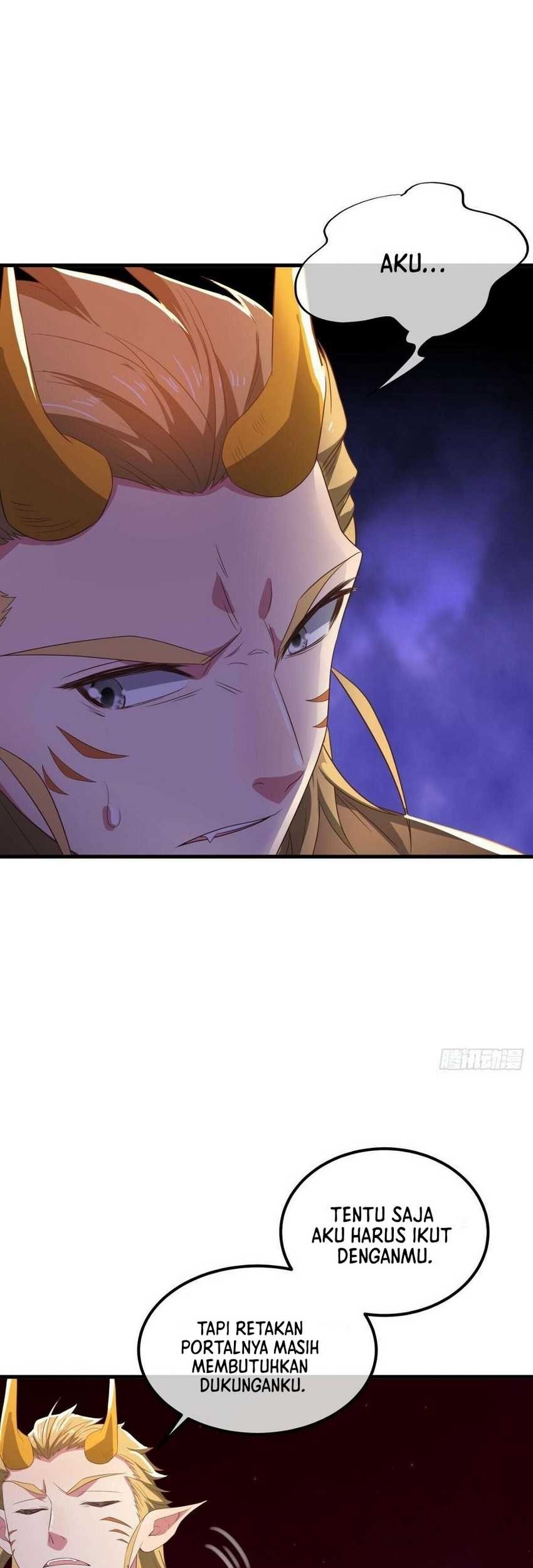 Peerless Soul Chapter 553 - halaman 48