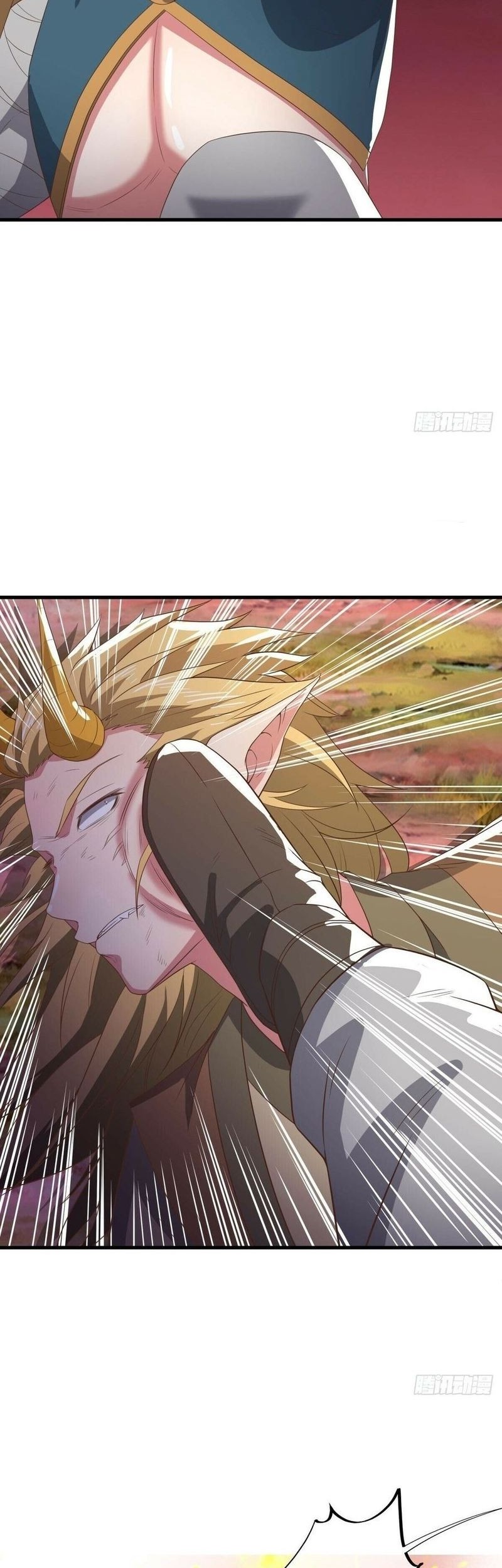 Peerless Soul Chapter 554 - halaman 11
