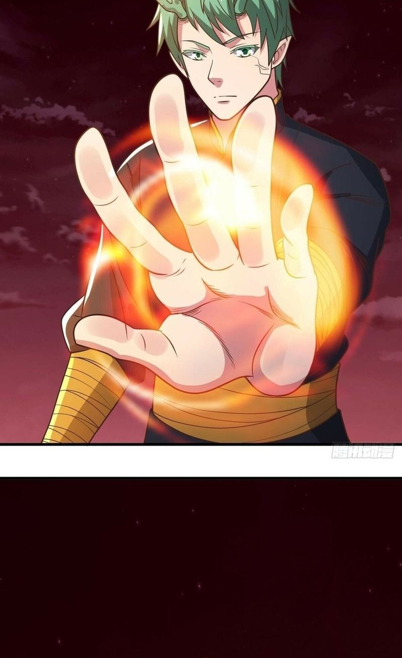 Peerless Soul Chapter 554 - halaman 15