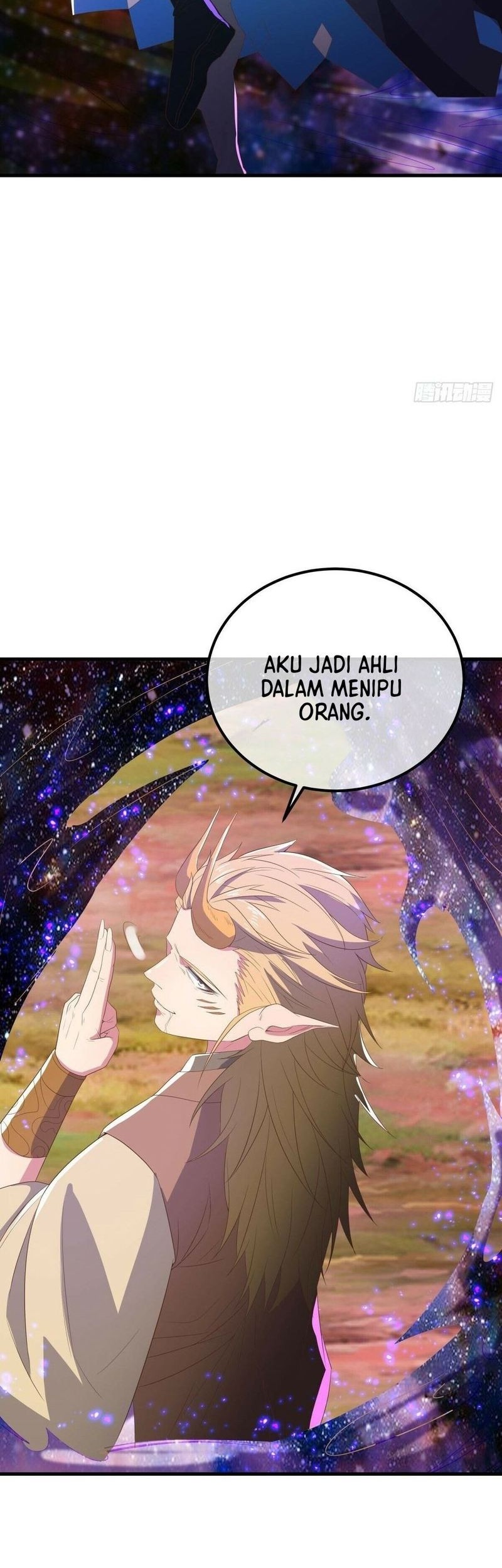 Peerless Soul Chapter 554 - halaman 3