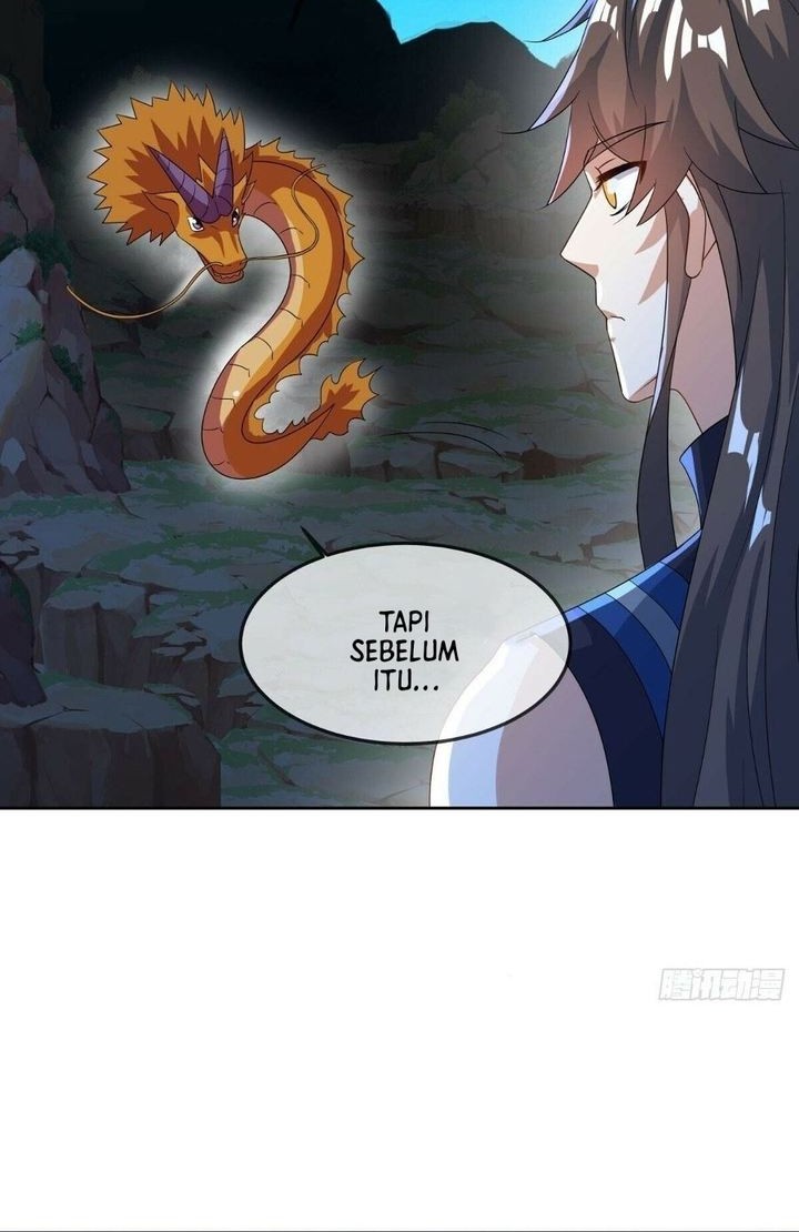 Peerless Soul Chapter 555 - halaman 28