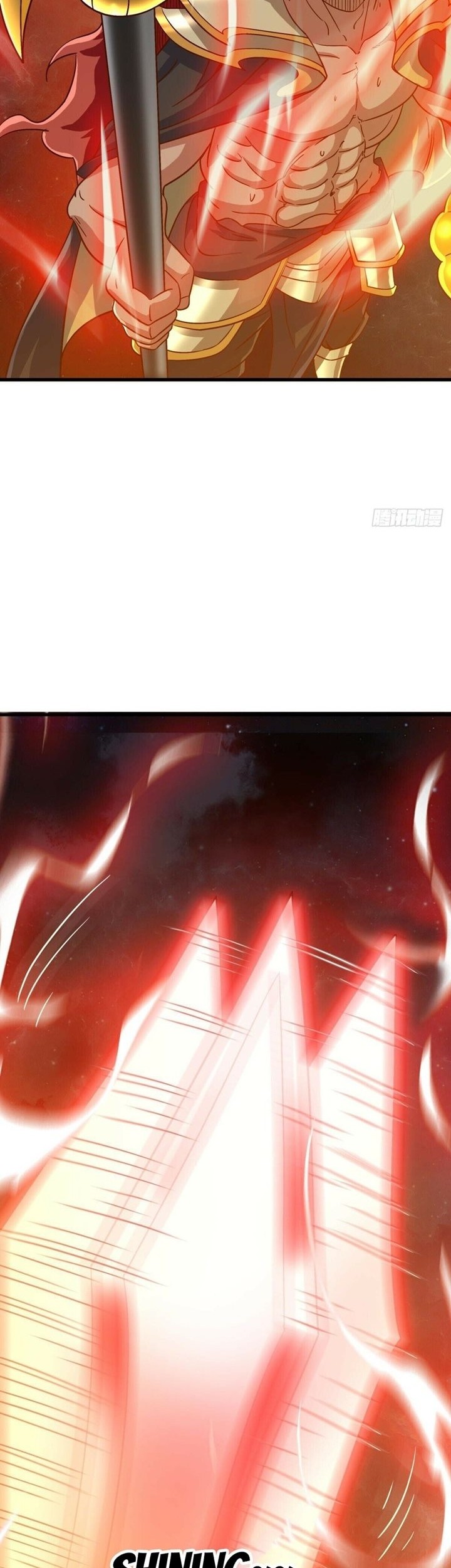 Peerless Soul Chapter 556 - halaman 30