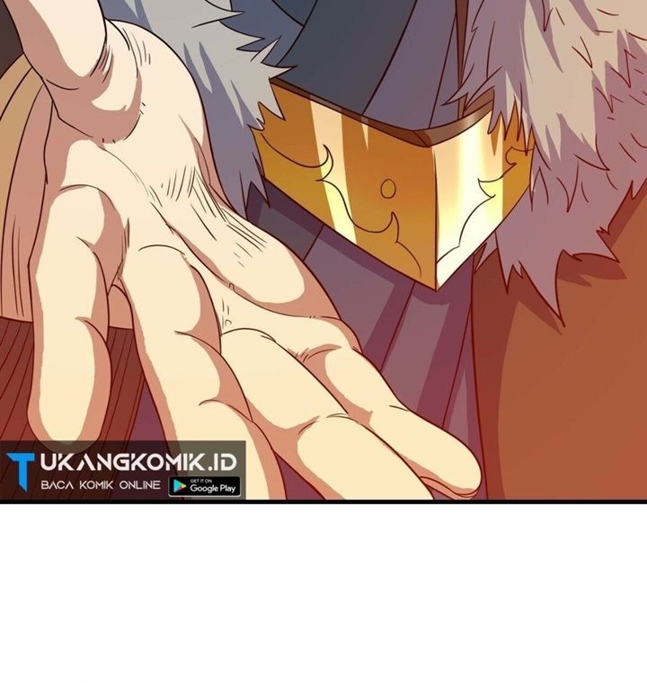 Peerless Soul Chapter 556 - halaman 48