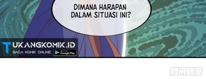 Peerless Soul Chapter 557 - halaman 17