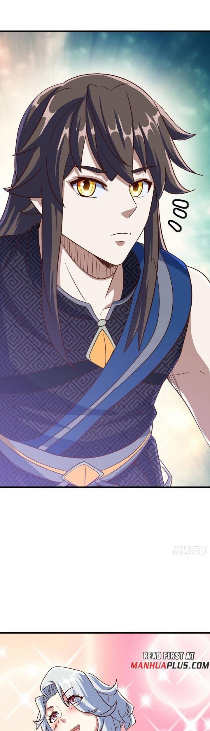 Peerless Soul Chapter 557 - halaman 2