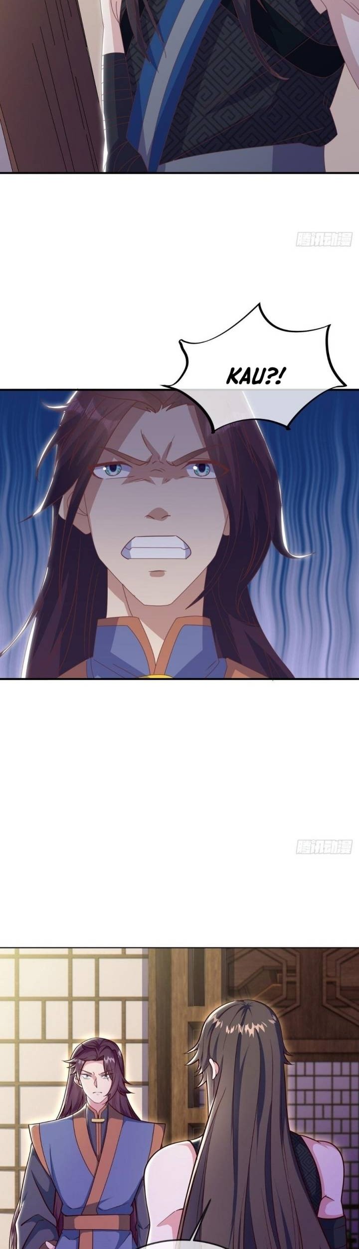 Peerless Soul Chapter 557 - halaman 24