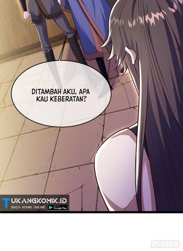 Peerless Soul Chapter 557 - halaman 29