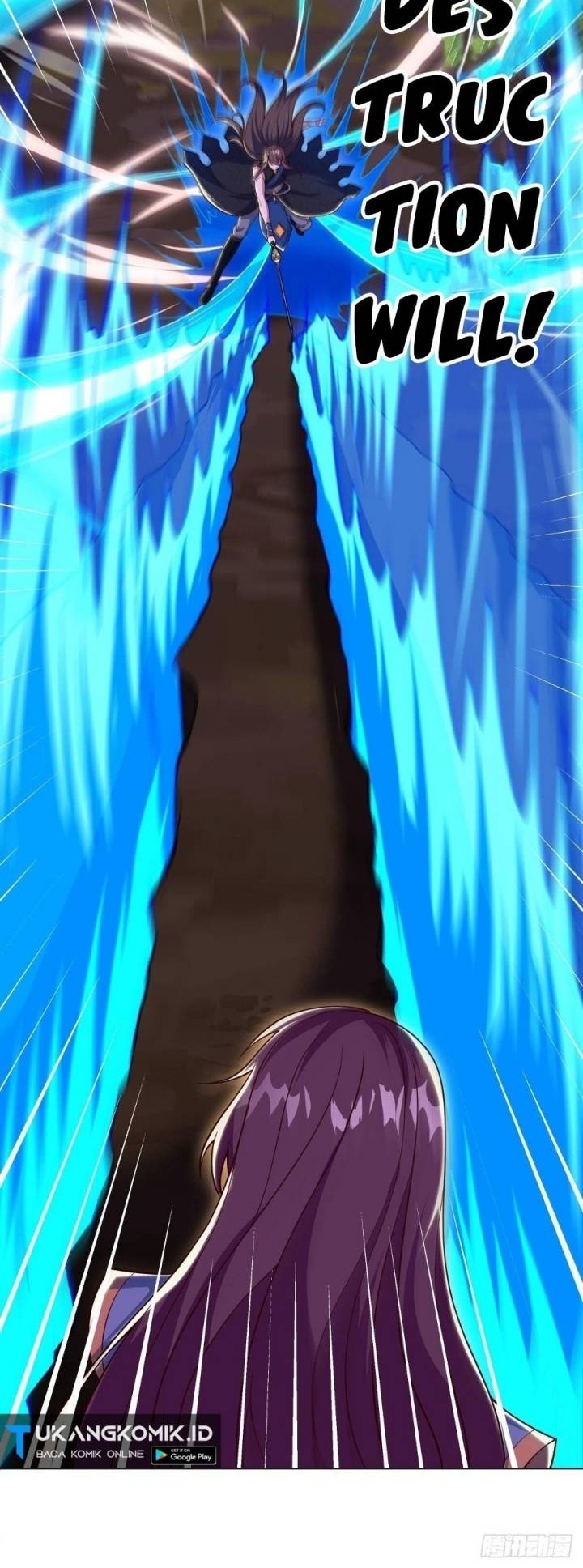 Peerless Soul Chapter 557 - halaman 33
